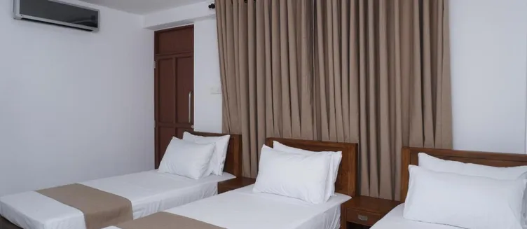 Фото отеля Surf Una Beach Hotel