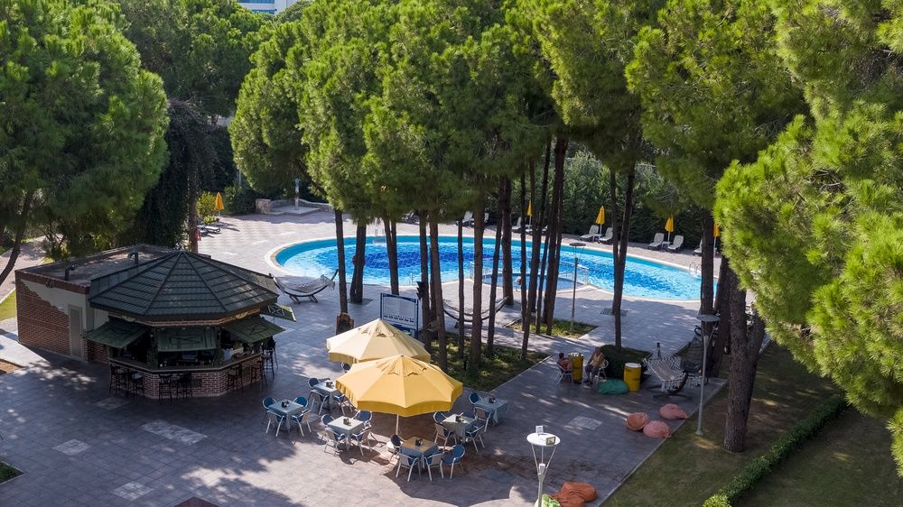Pine Beach Belek фото 200