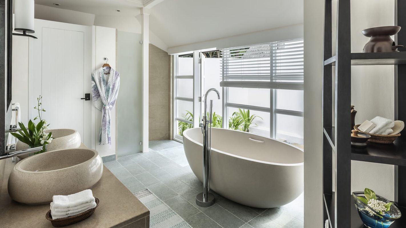 Four Seasons Resort Maldives at Kuda Huraa фото 58