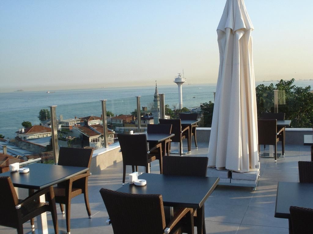 Ferman Hotel Old City - Special Category фото 18