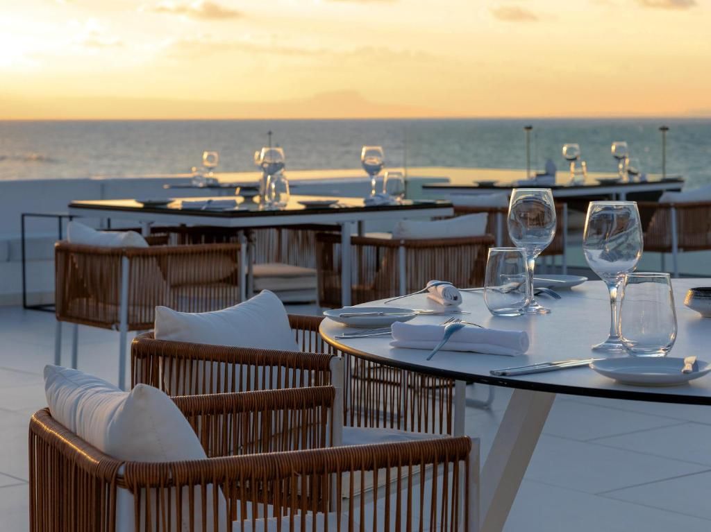 Grecotel Lux.Me White Palace фото 24