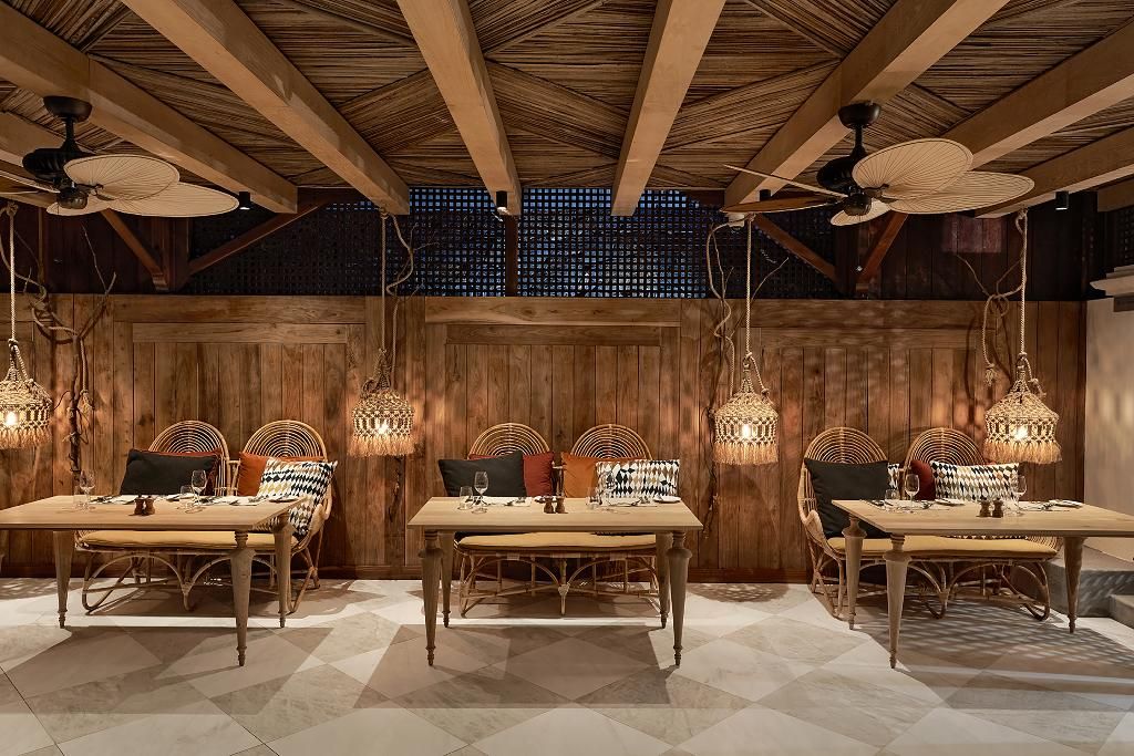 Paradise Cove Boutique Hotel (Adults Only) фото 15