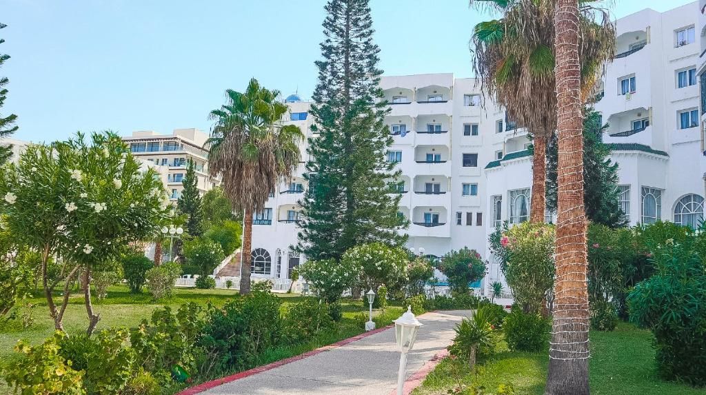 Hotel Royal Jinene Sousse фото 37