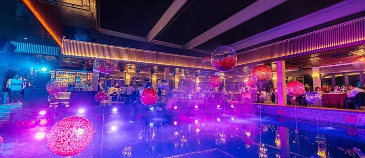 Фото отеля Apricot Hotel