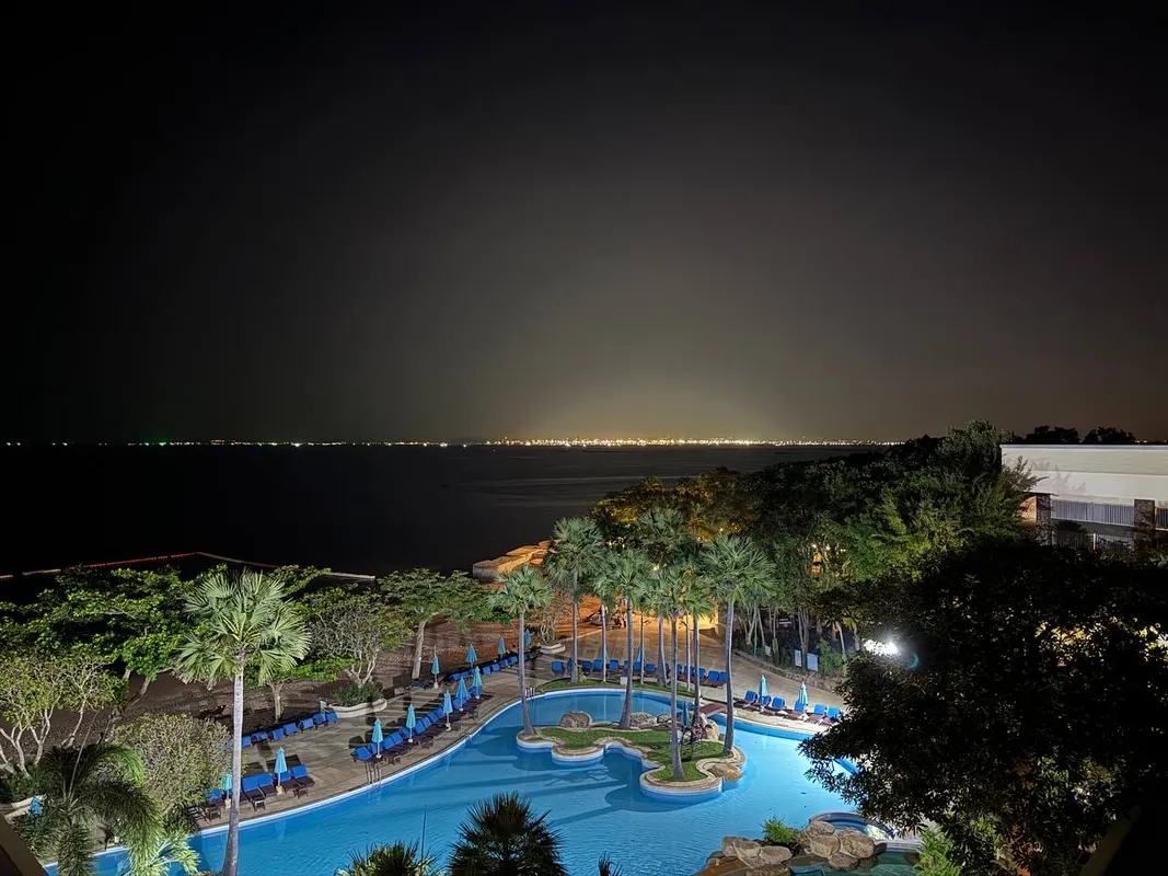 Garden Sea View Resort фото 67