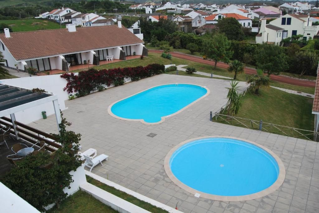 Apartamentos Turisticos Nossa Senhora Da Estrela фото 11