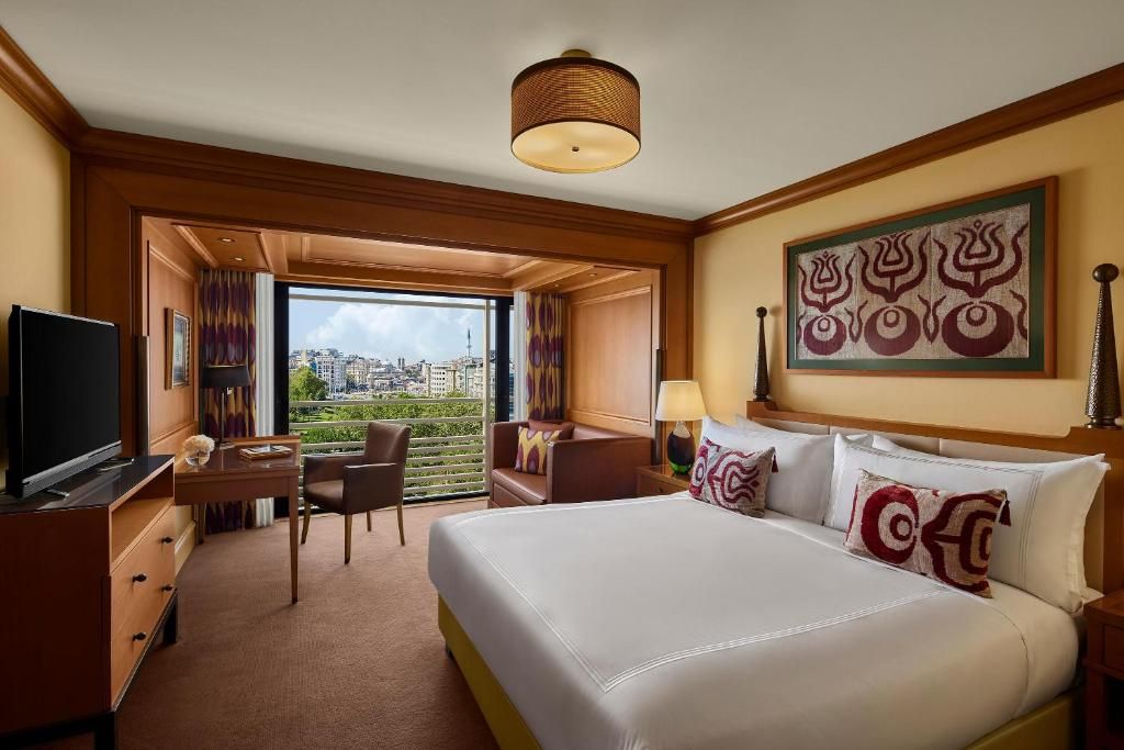 Divan Istanbul Hotel фото 18