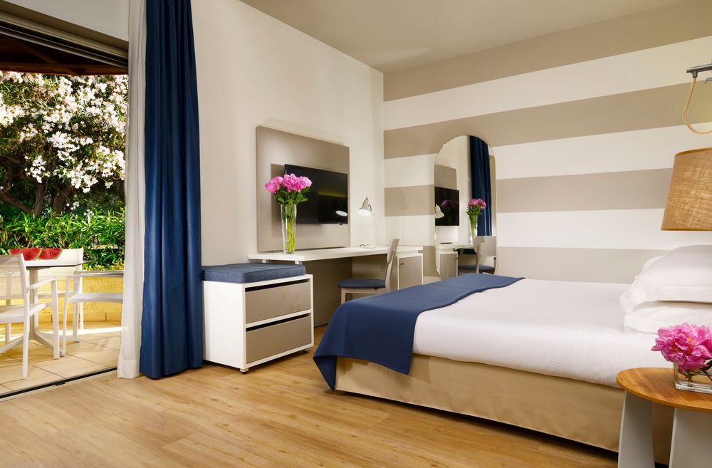 UNAHOTELS Naxos Beach Sicilia фото 49