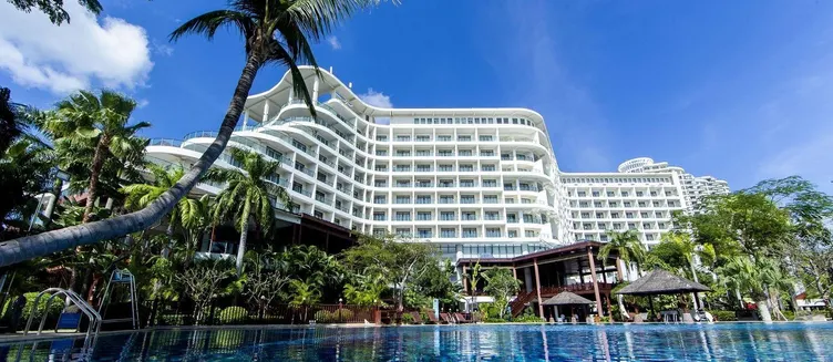 Sanya Junda Seaview