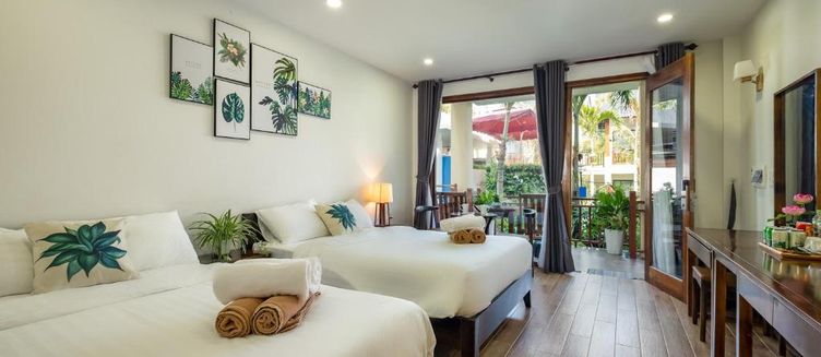 Фото отеля Melica Resort Phu Quoc