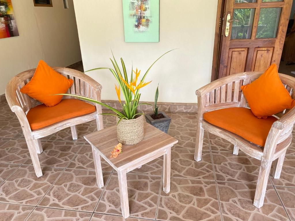Calou Guest House фото 31