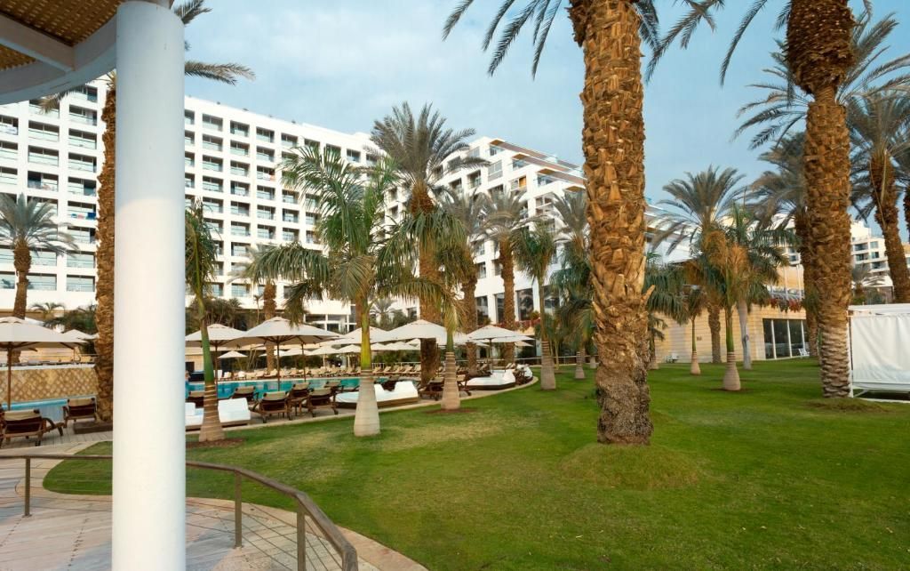 Isrotel Dead Sea Hotel фото 55
