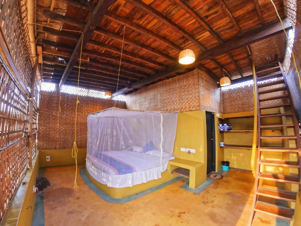 Beach Street Eco Resort & Spa фото 15