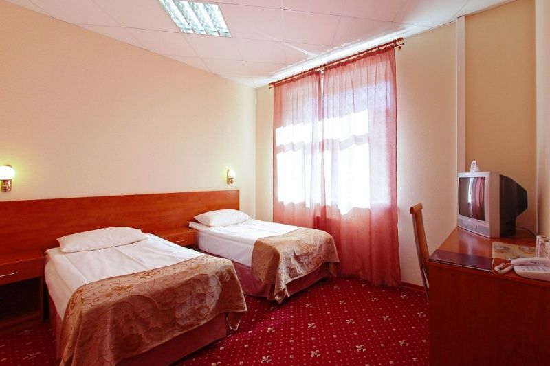 Мини-отель «Accent Hotel» фото 19