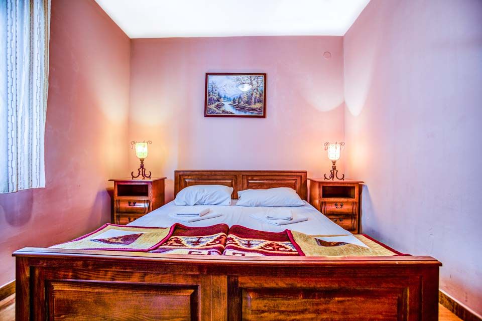 Zlatibor Villa фото 17