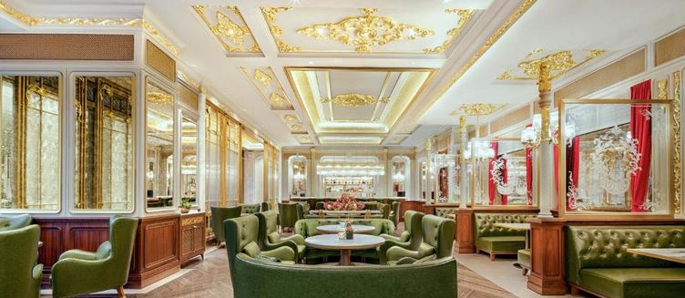 Фото отеля Harbour Plaza Metropolitan Shanghai