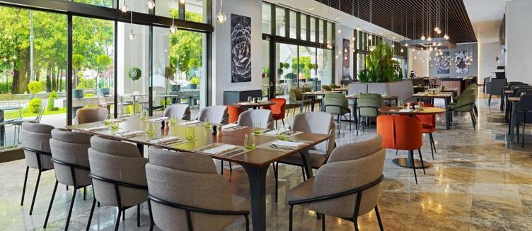 Фото отеля Sheraton Batumi Hotel