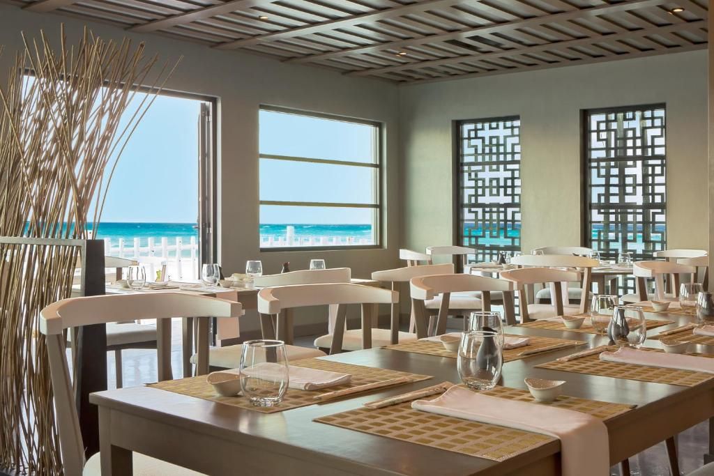 Oleo Cancun Playa All Inclusive Boutique Resort фото 9