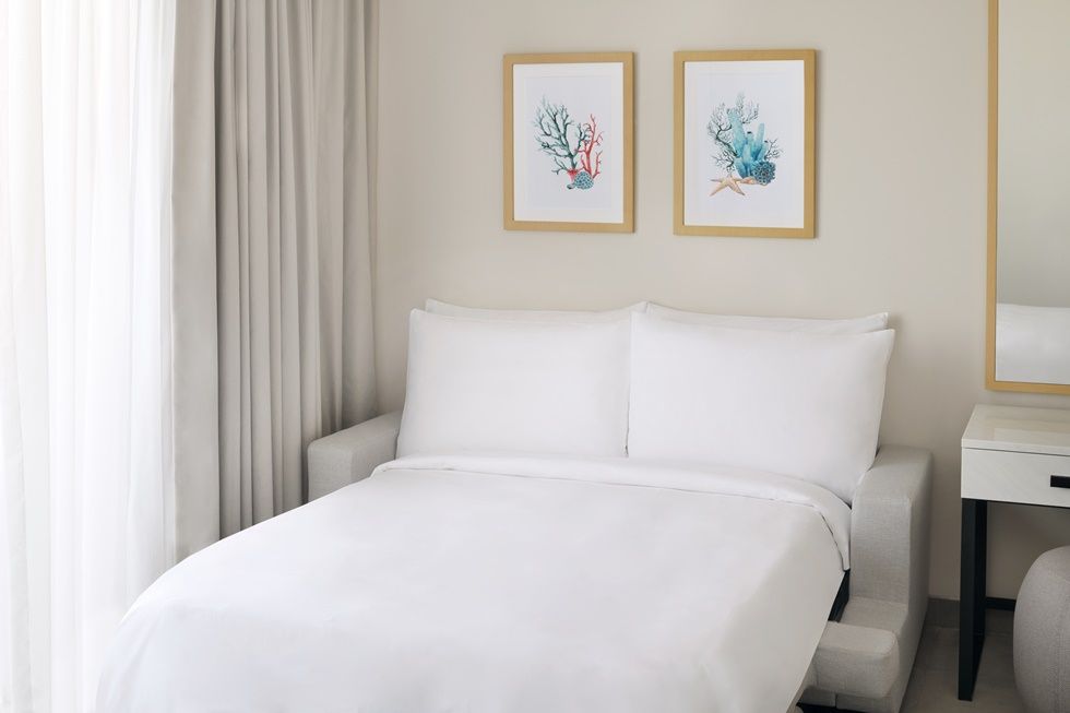 Movenpick Resort Al Marjan Island фото 122