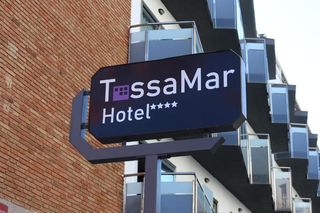 TossaMar Hotel фото 2