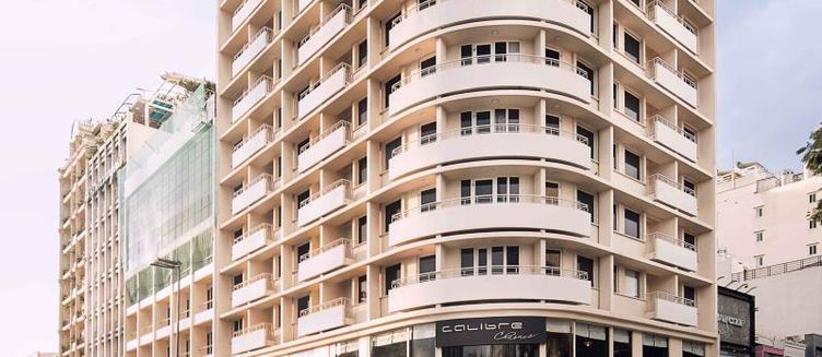 Фото отеля Palace Hotel Saigon