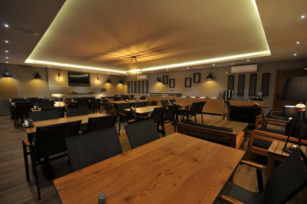 Club Sema Suite фото 9