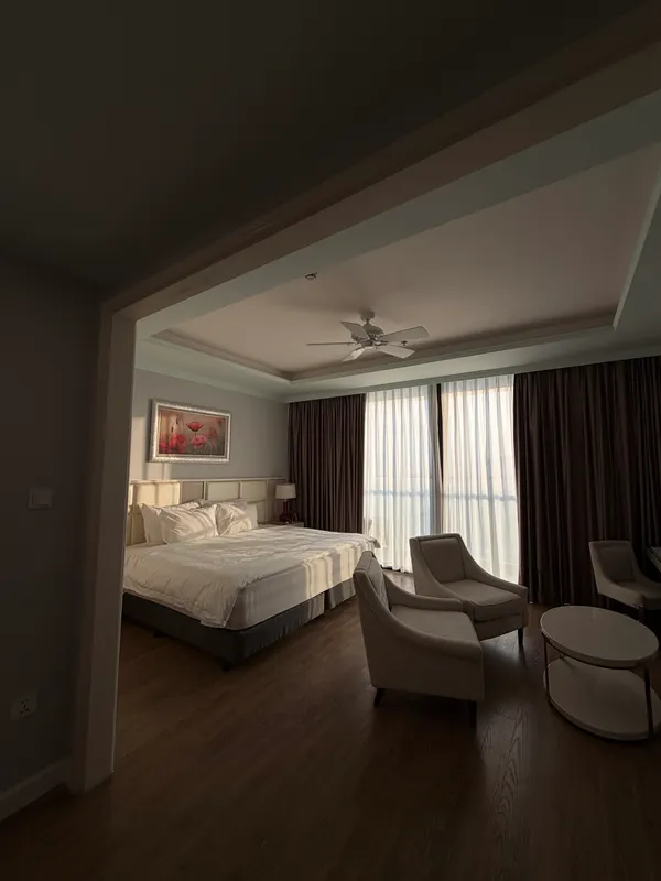 Vinpearl Condotel Beachfront Nha Trang фото 2