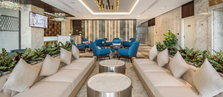 Фото отеля Canvas Danang Beach Hotel