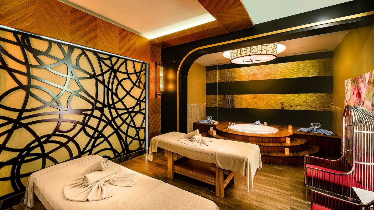 Sensitive Premium Resort & Spa фото 28