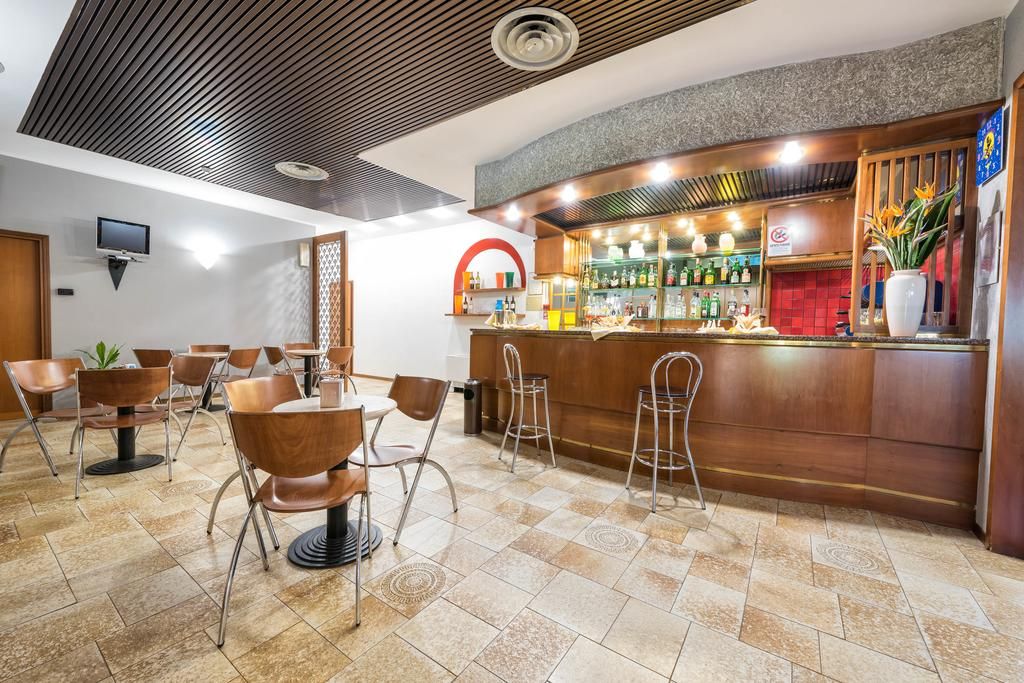 Hotel Cristallo фото 16