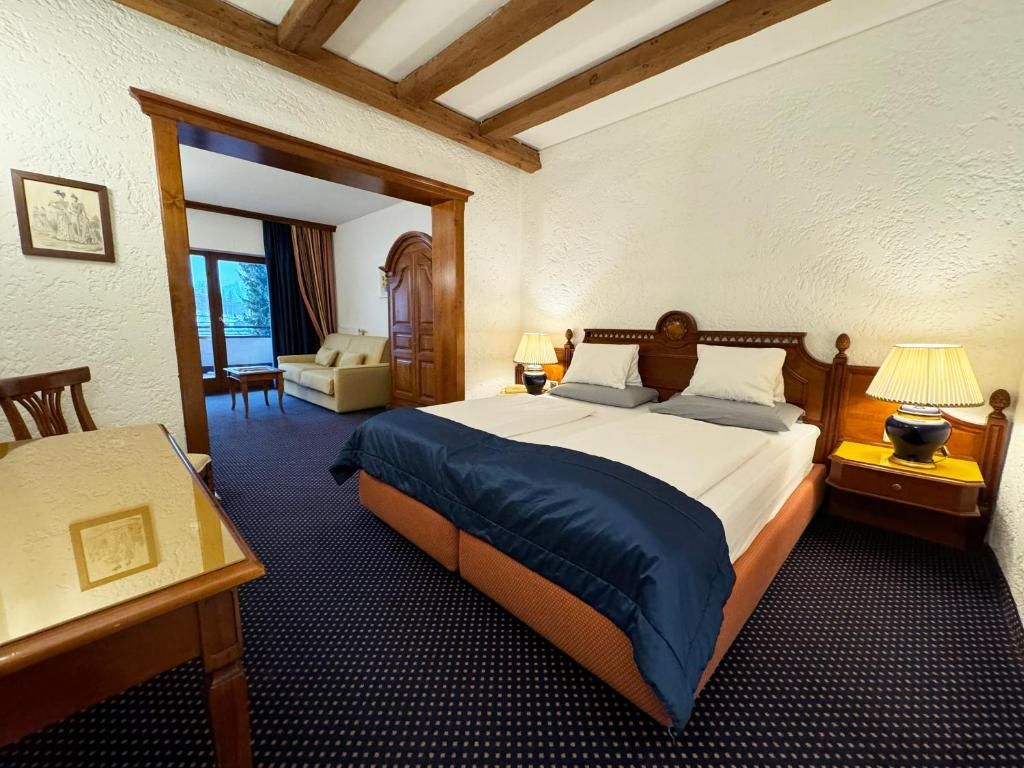 Hotel Hocheder фото 19