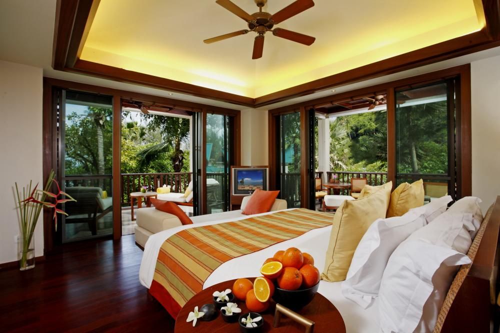 Centara Grand Beach Resort & Villas Krabi фото 83
