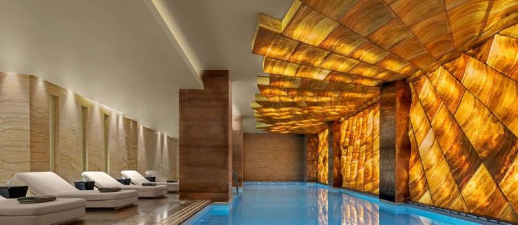 Фото отеля Hyatt Centric Levent Istanbul