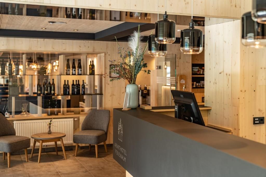 Апарт-отель «Aparthotel Ferienalm Schladming» фото 33