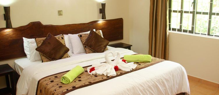 Фото отеля Chez Bea Luxury Villa