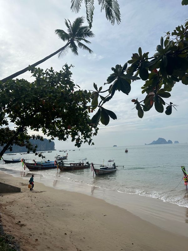 Krabi Resort фото 43