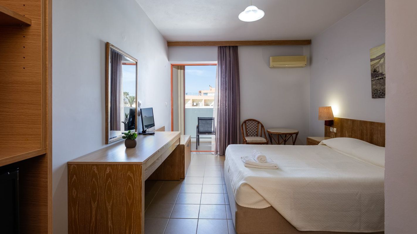Rethymno Village фото 4