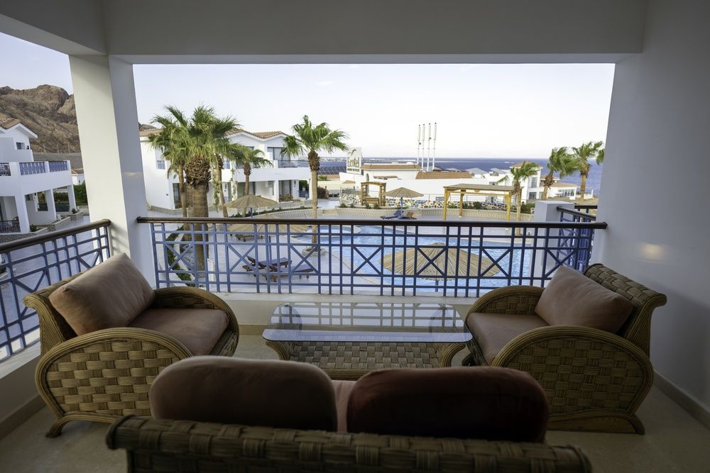 Ecotel Dahab Bay View Resort фото 122