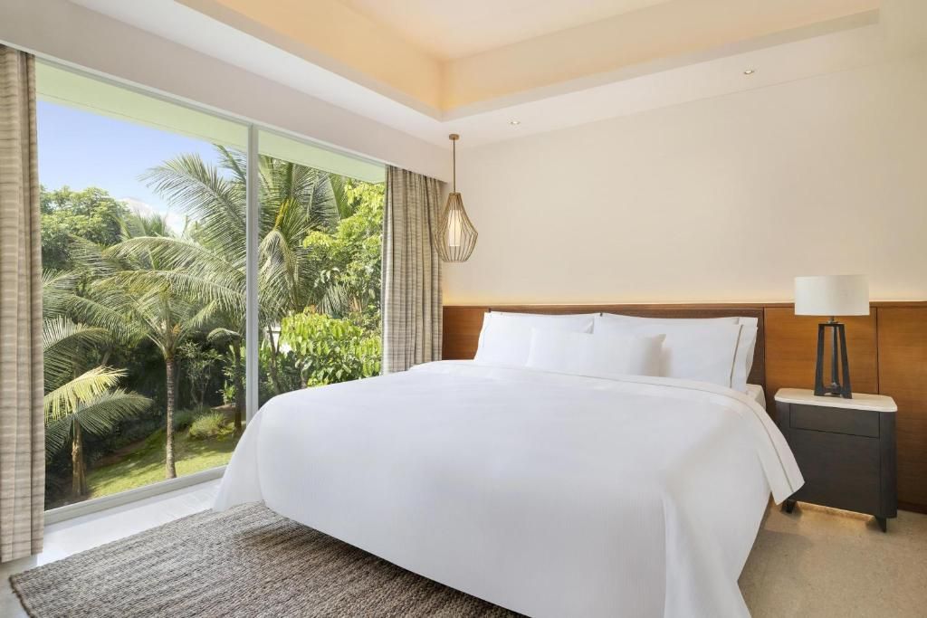 The Westin Resort & Spa Ubud фото 39