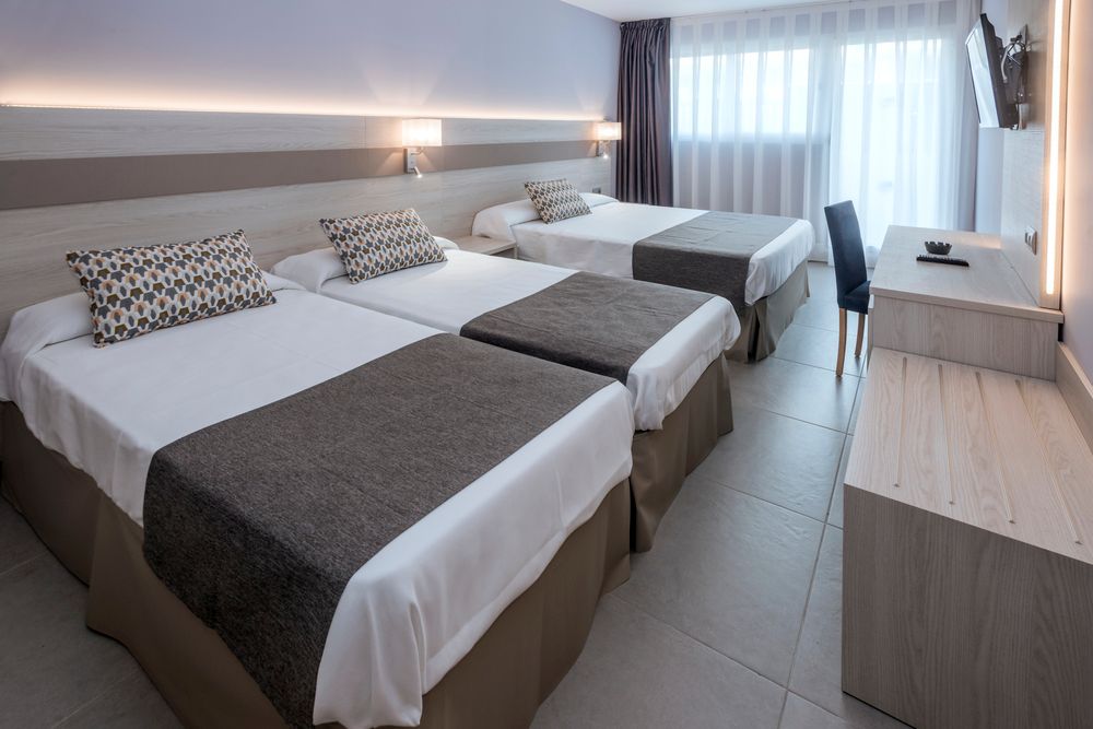 4R Salou Park Resort I фото 3