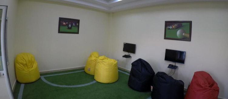 Фото отеля Rehana Plaza