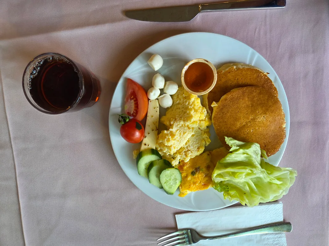 Club Hotel Turan Prince World фото 159