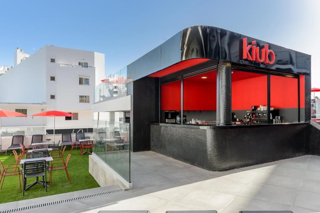 Vibra District - Adults Only фото 22