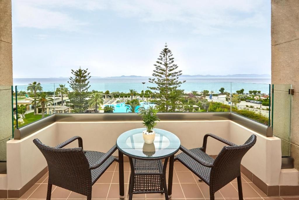Sheraton Rhodes Resort фото 65