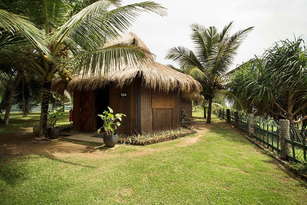 Ranna 212 Beach Resort фото 15