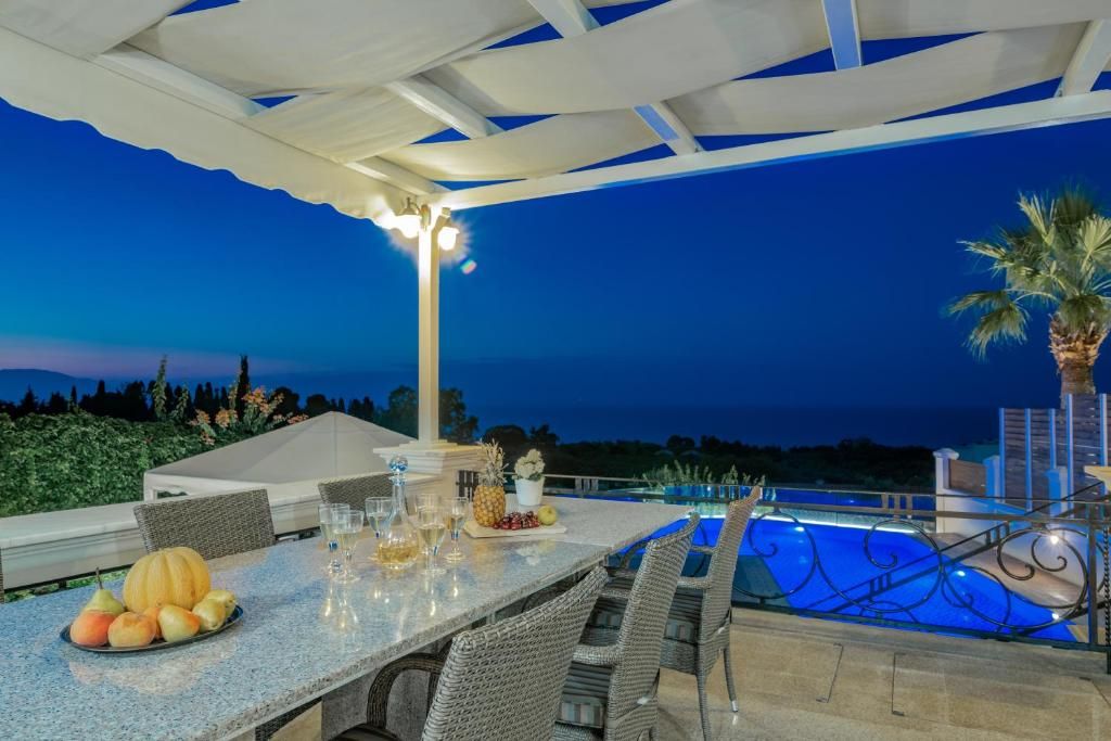 Frido Luxury Villa фото 20
