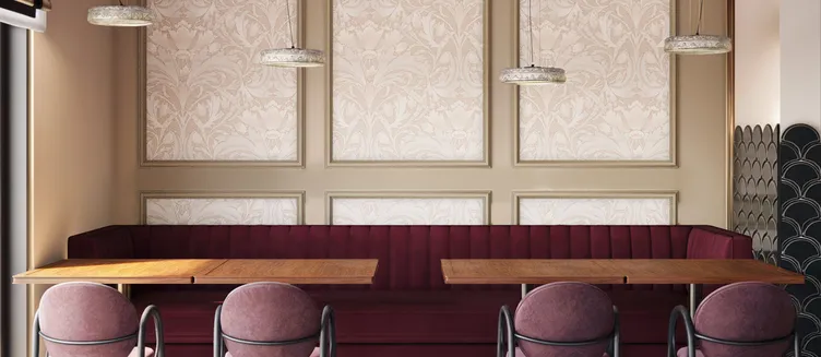 Фото отеля Astoriya Hotel