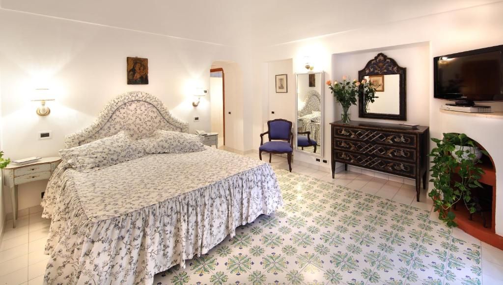 Hotel Villa Brunella фото 12
