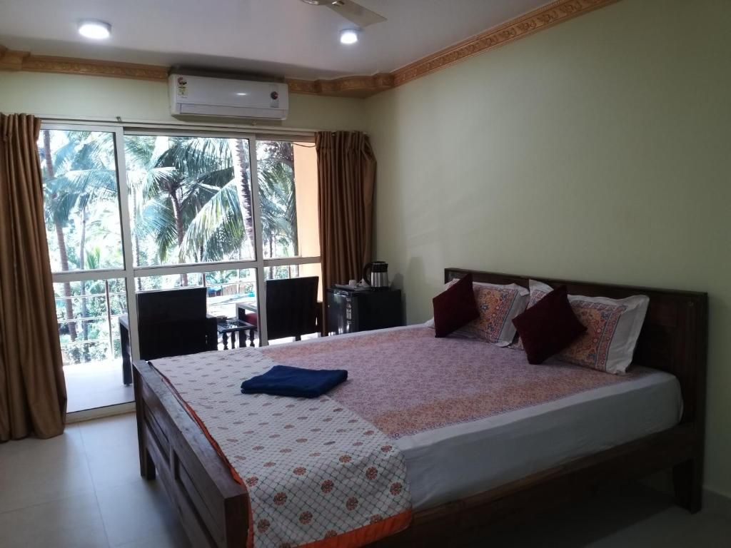 Гостевой дом «Sun N Moon Guest House» фото 0