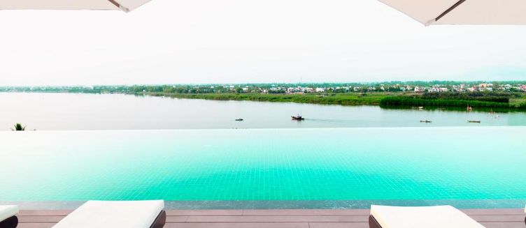 Фото отеля Bel Marina Hoi An Resort